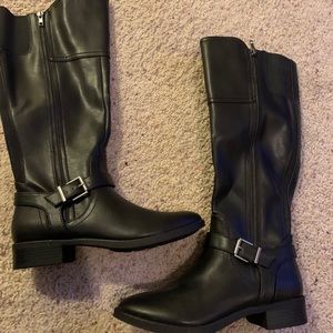 Merona boots